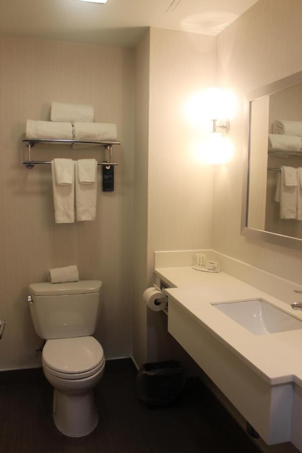 Fairfield & By Marriott Queens/queensboro Bridge 3* Nova York